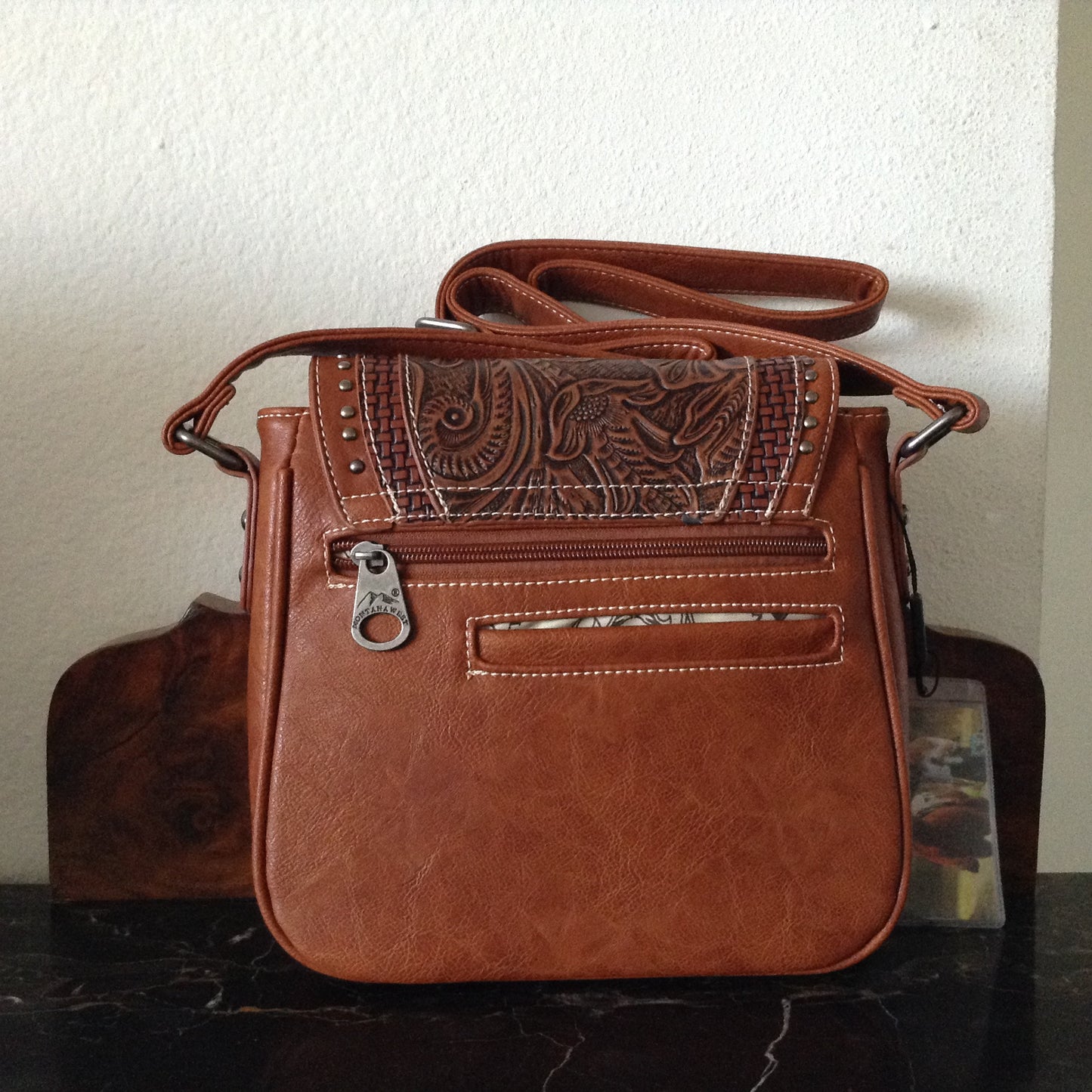 Western Purse Montana West