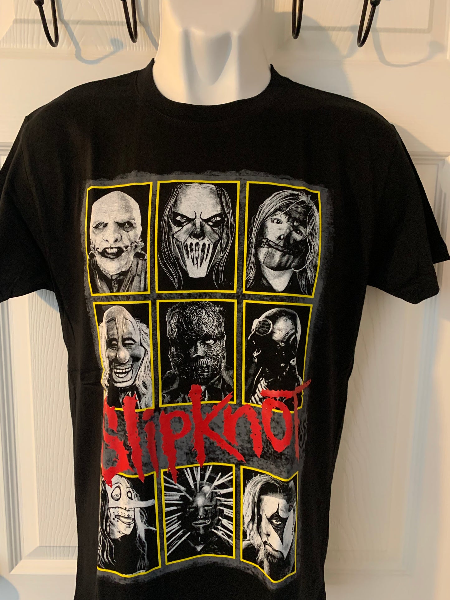 Slipknot t-shirt