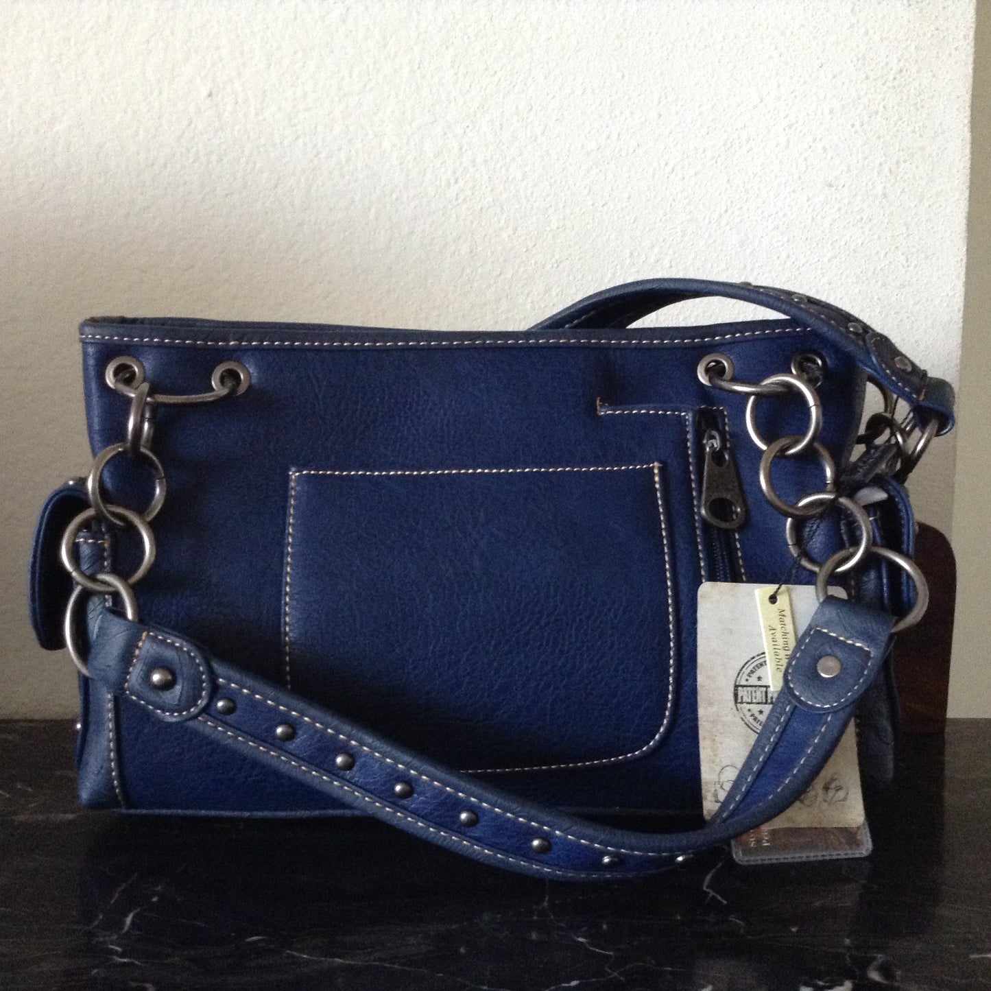 Western purse Montana West