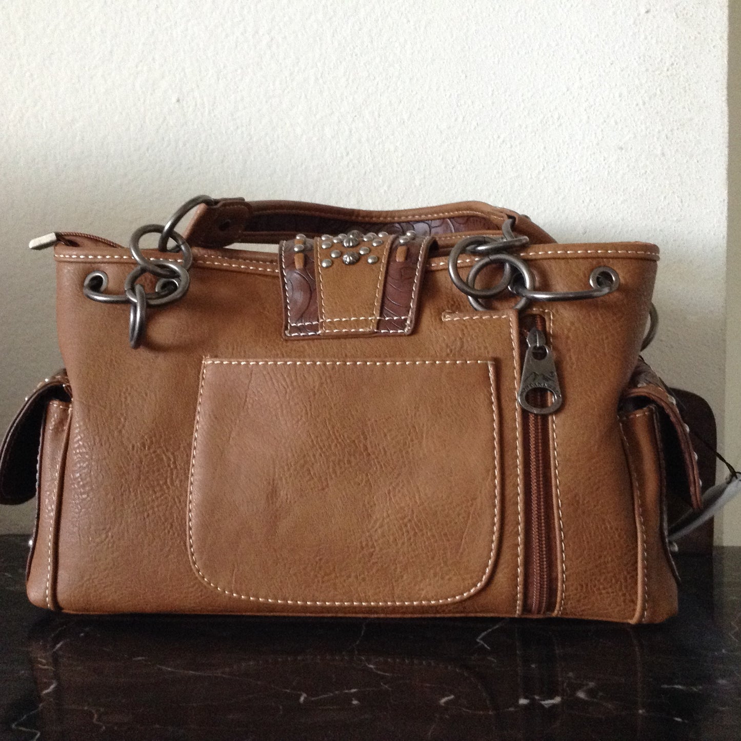 Western purse Montana West