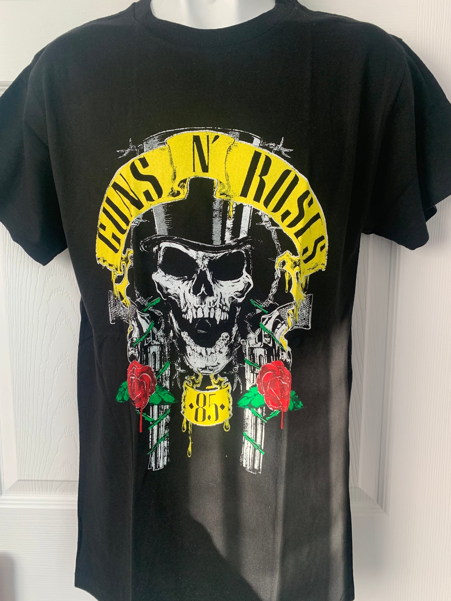 Guns N’ Roses 85 t-shirt