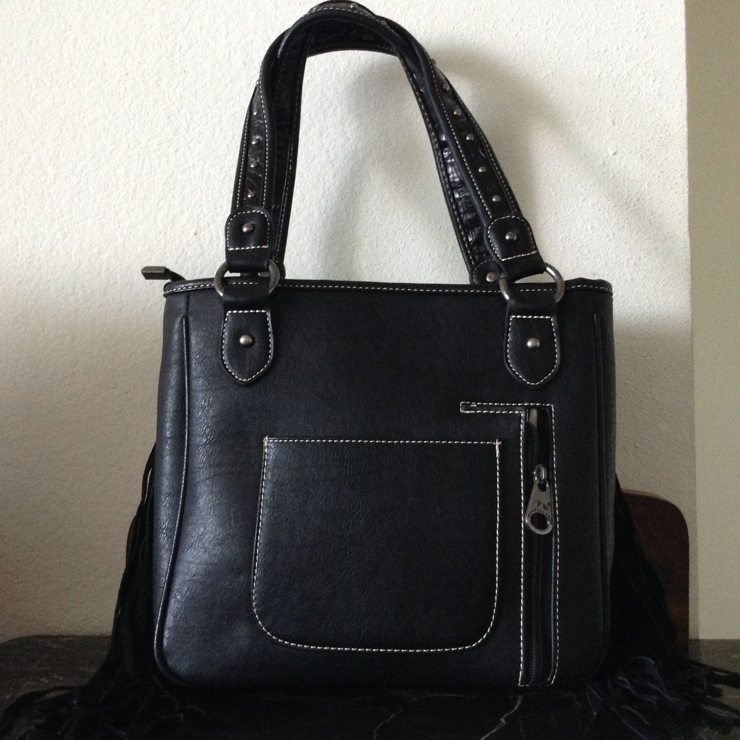 Western purse Montana West