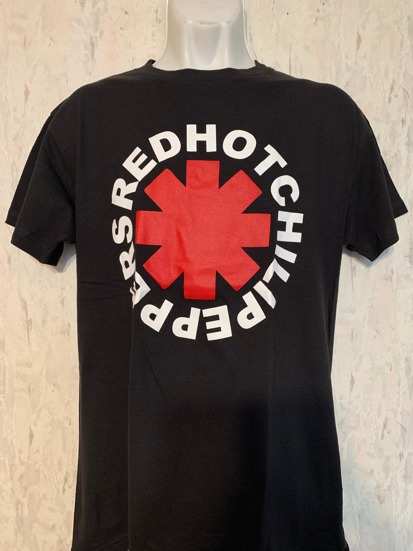 Red Hot Chili Peppers t-shirt