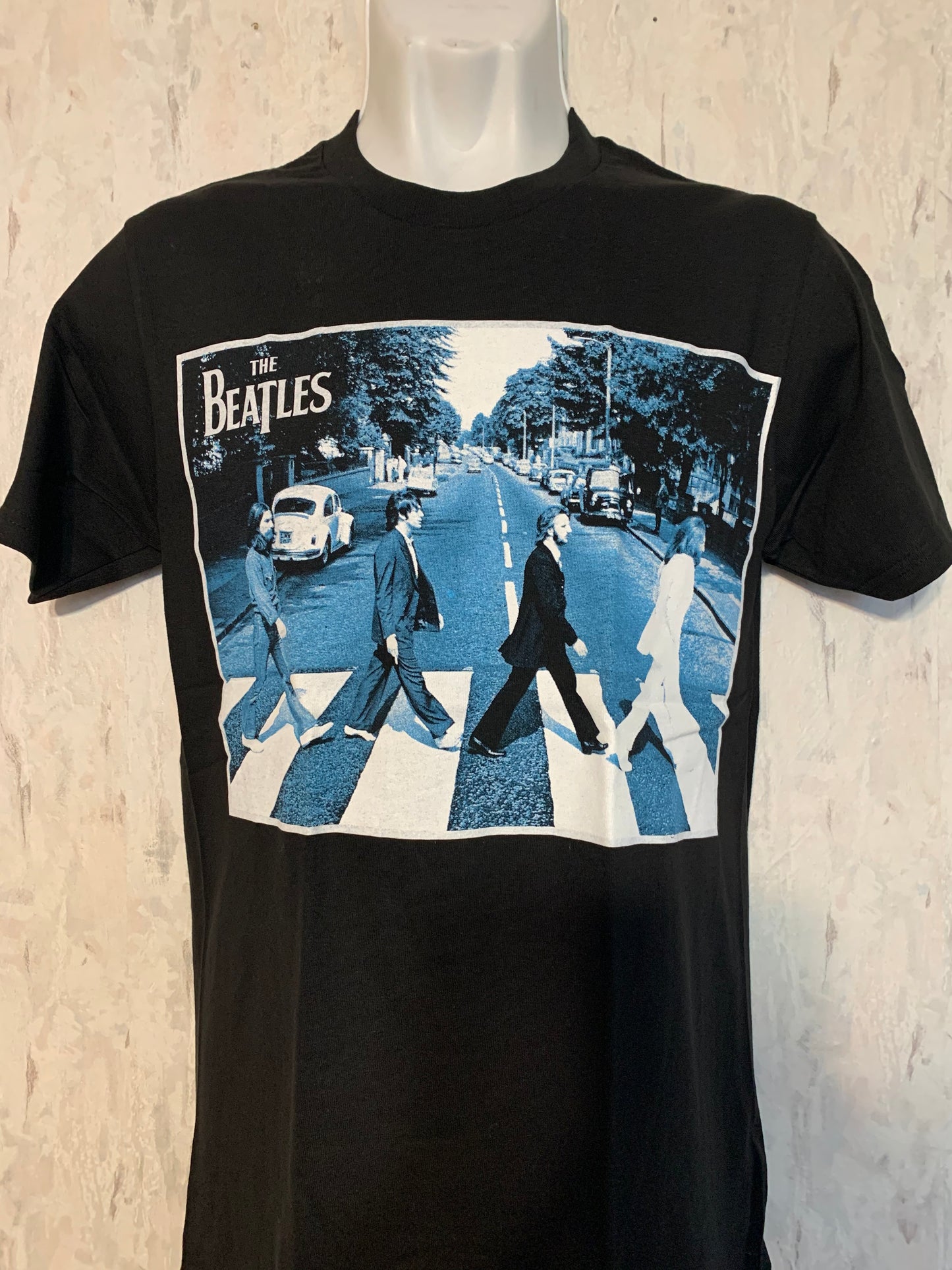 The Beatles t-shirt