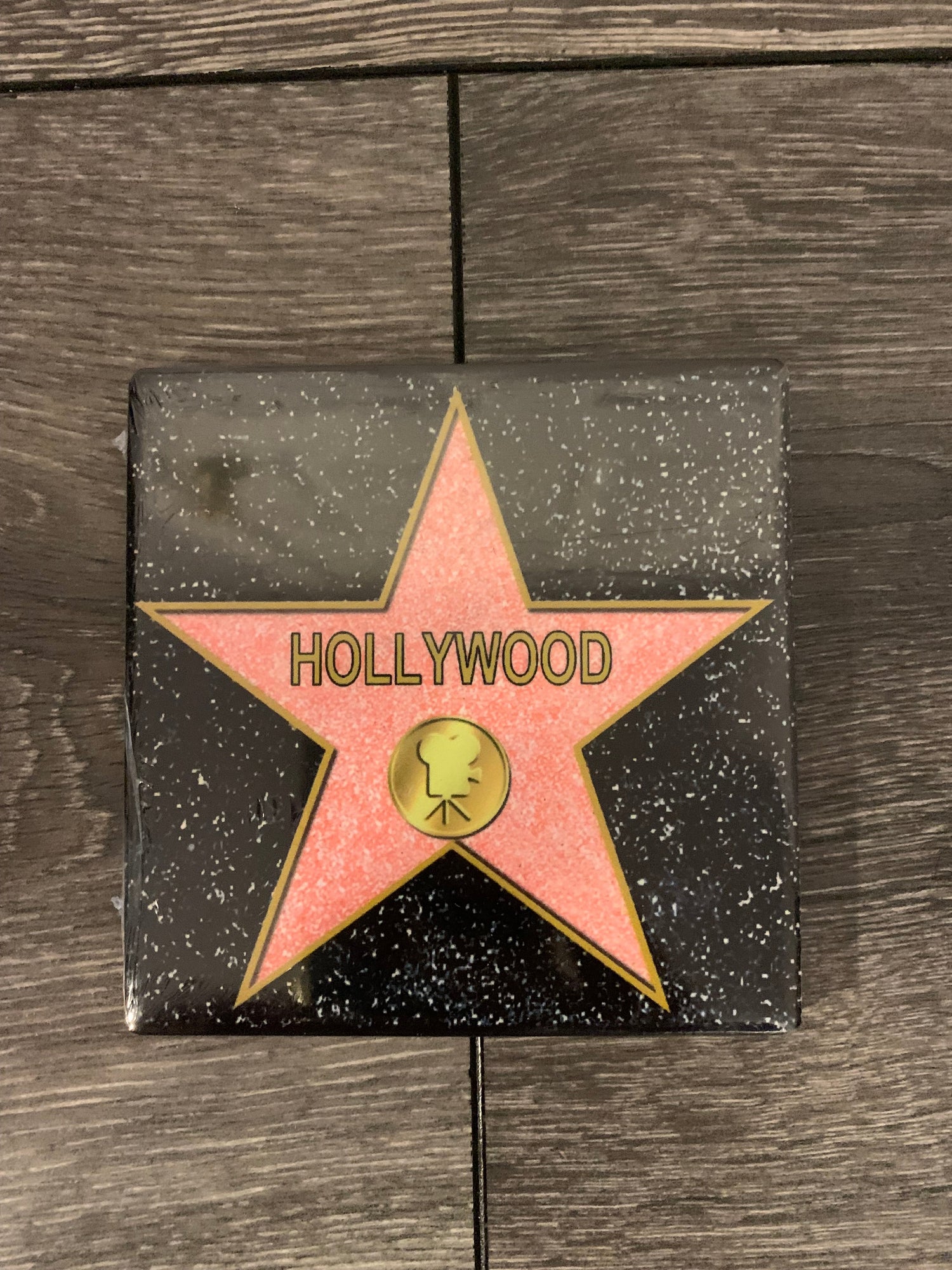 HOLLYWOOD