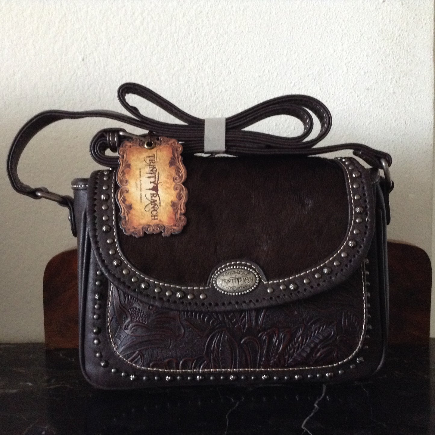 Western Purse Montana West