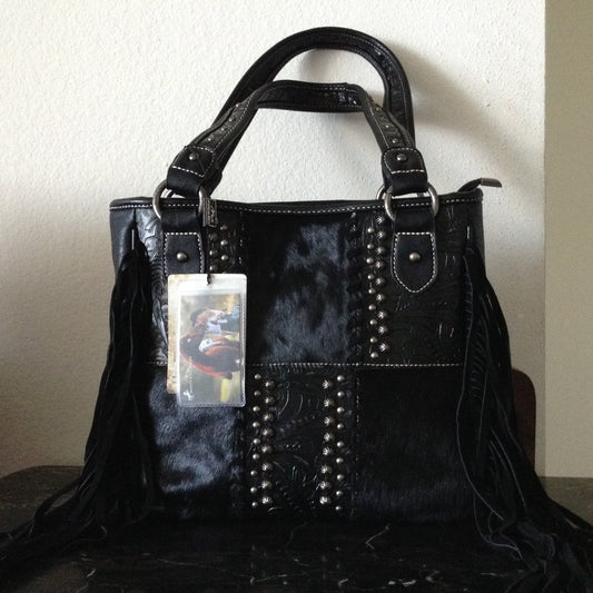 Western purse Montana West