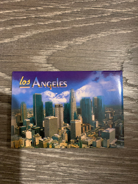 Los Angeles Magnet