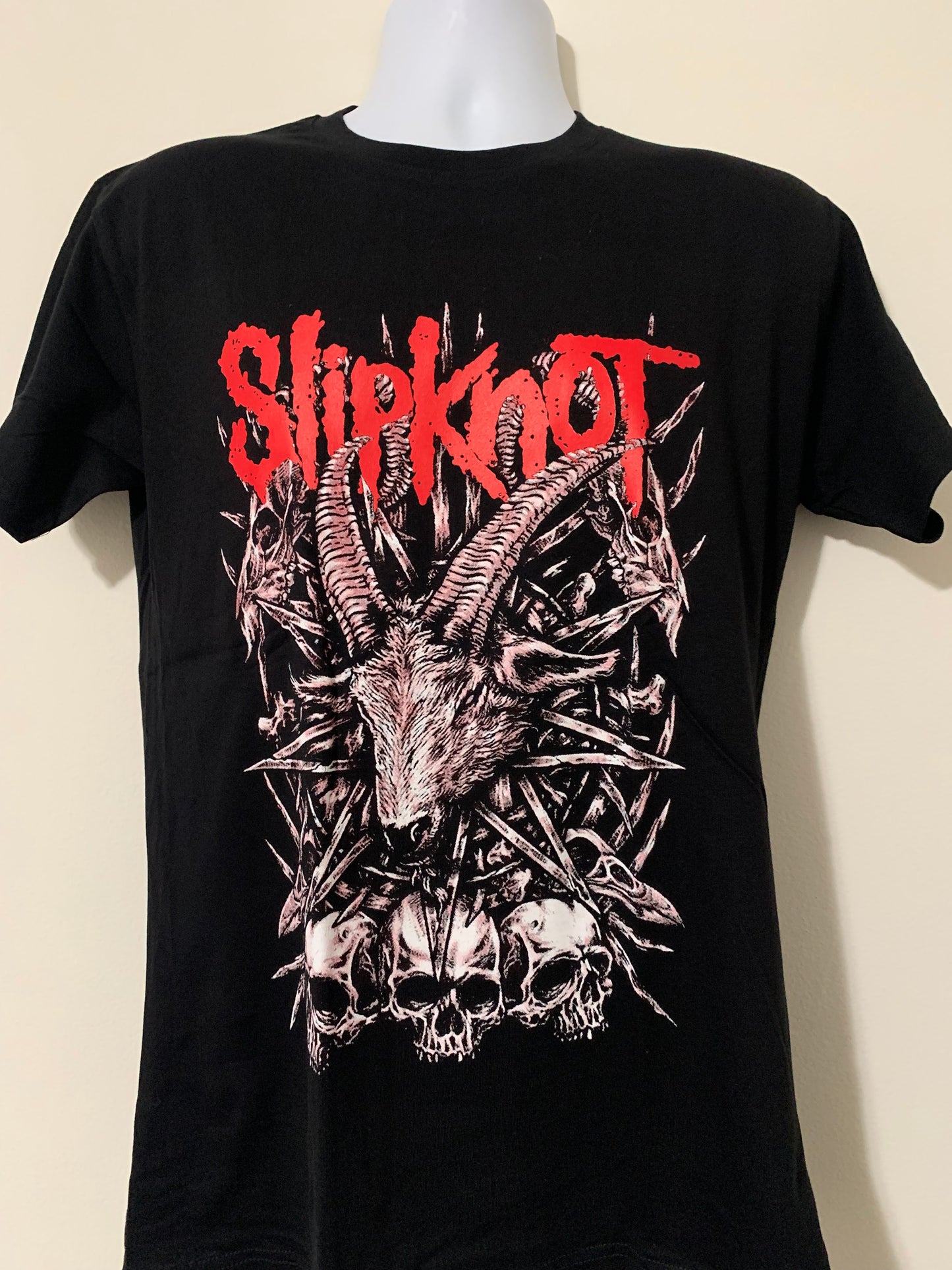 Slipknot t-shirt
