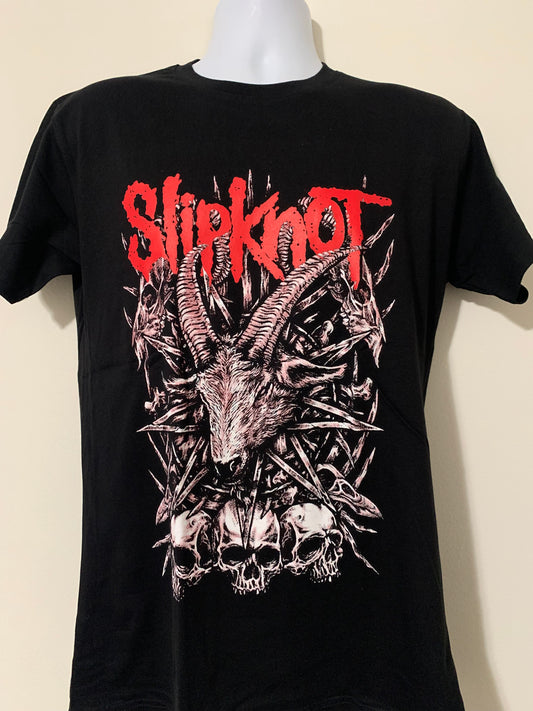 Slipknot t-shirt