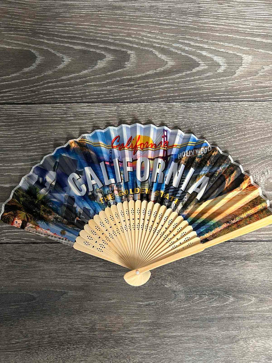 California Fan