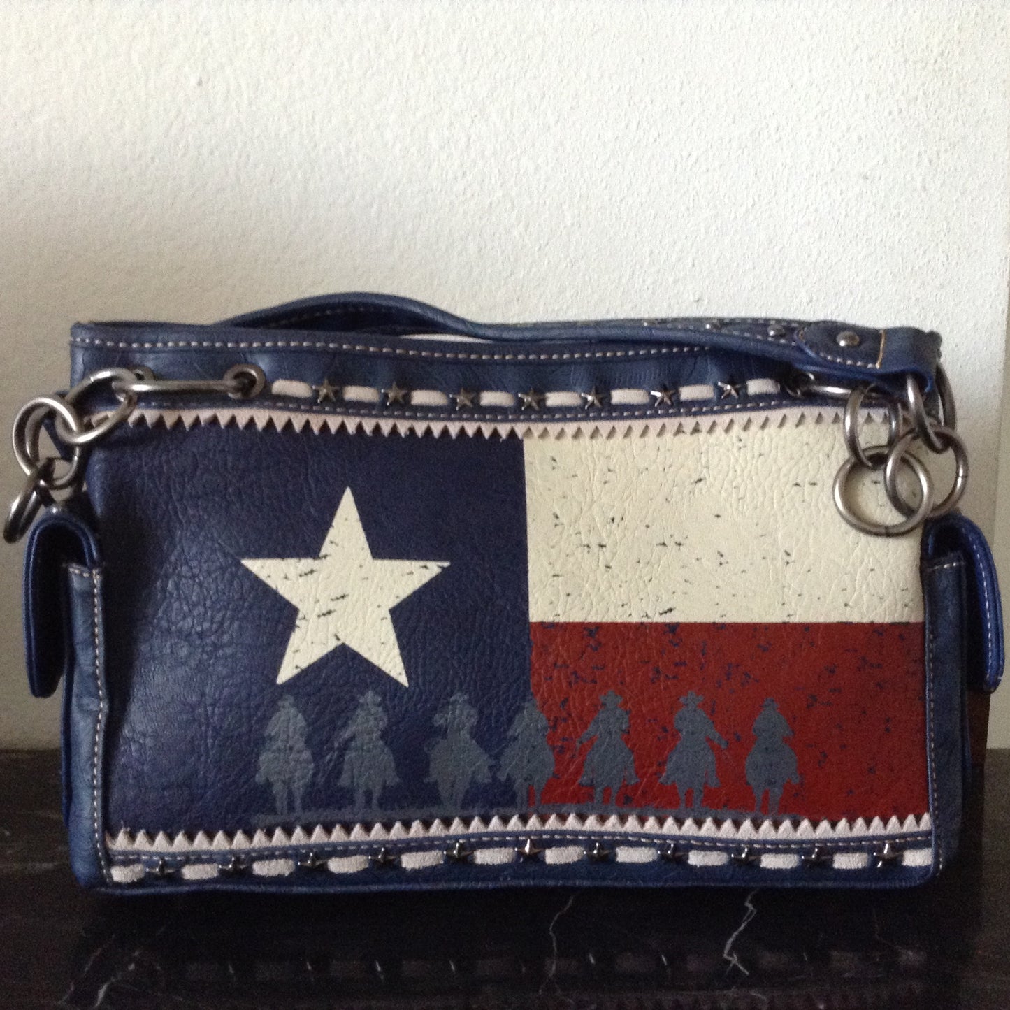 Western purse Montana West