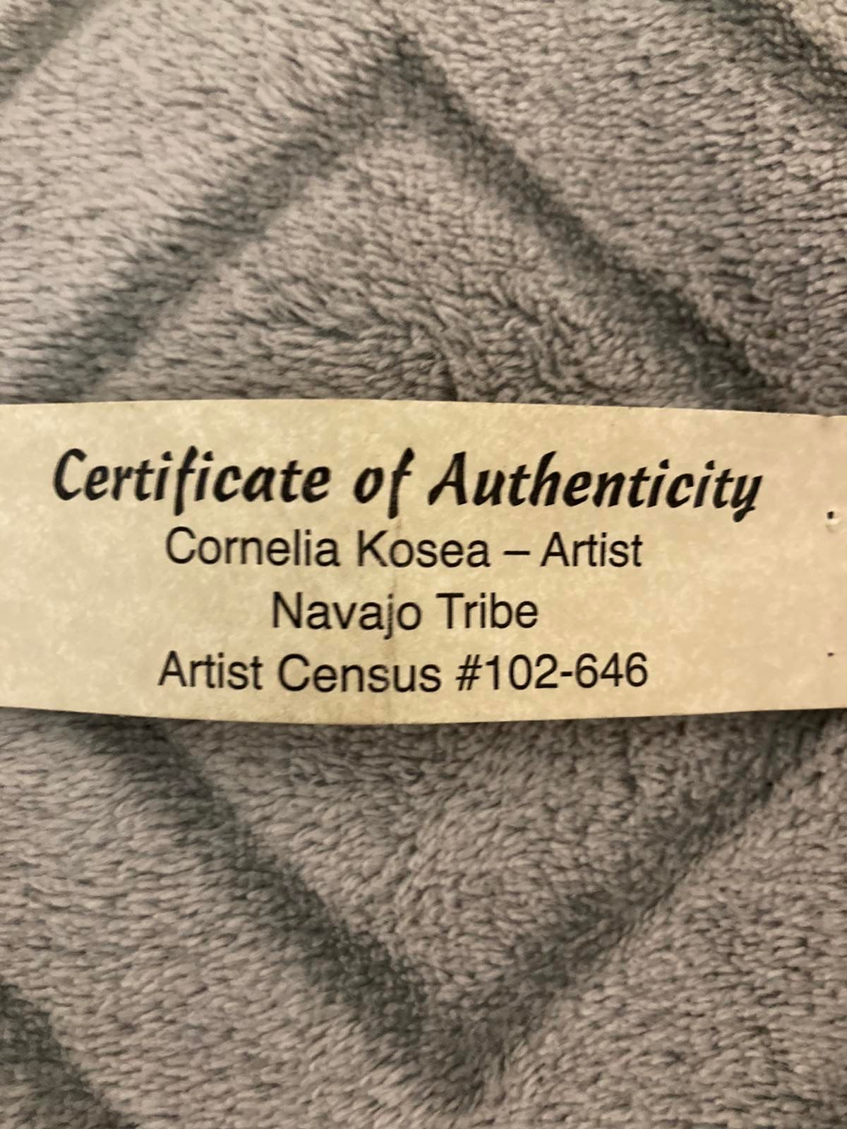 Native American Indian small Arrow