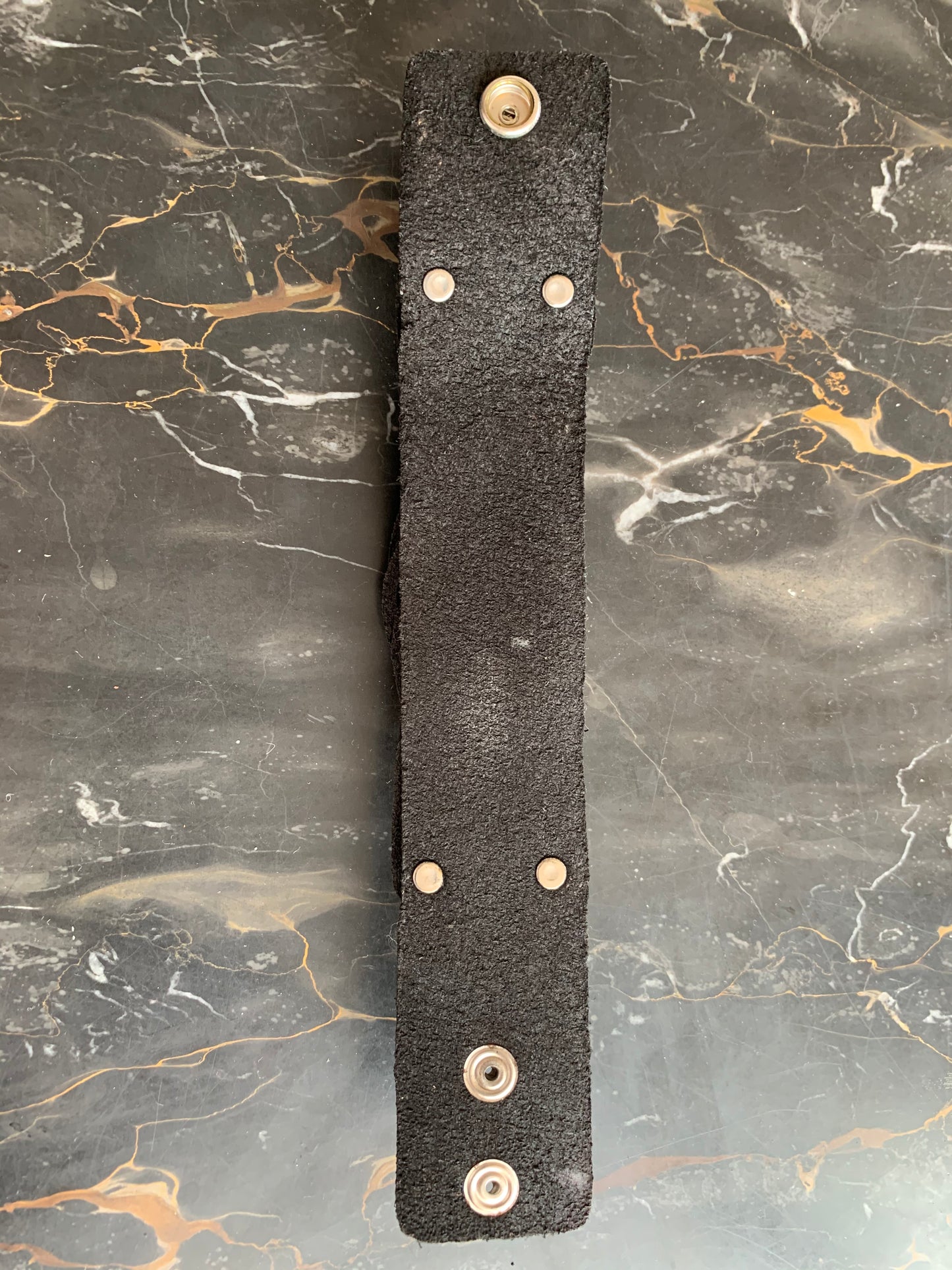 Bracelet-Genuine Leather