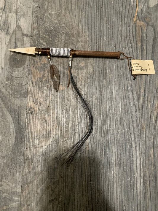 Native American Indian small Arrow