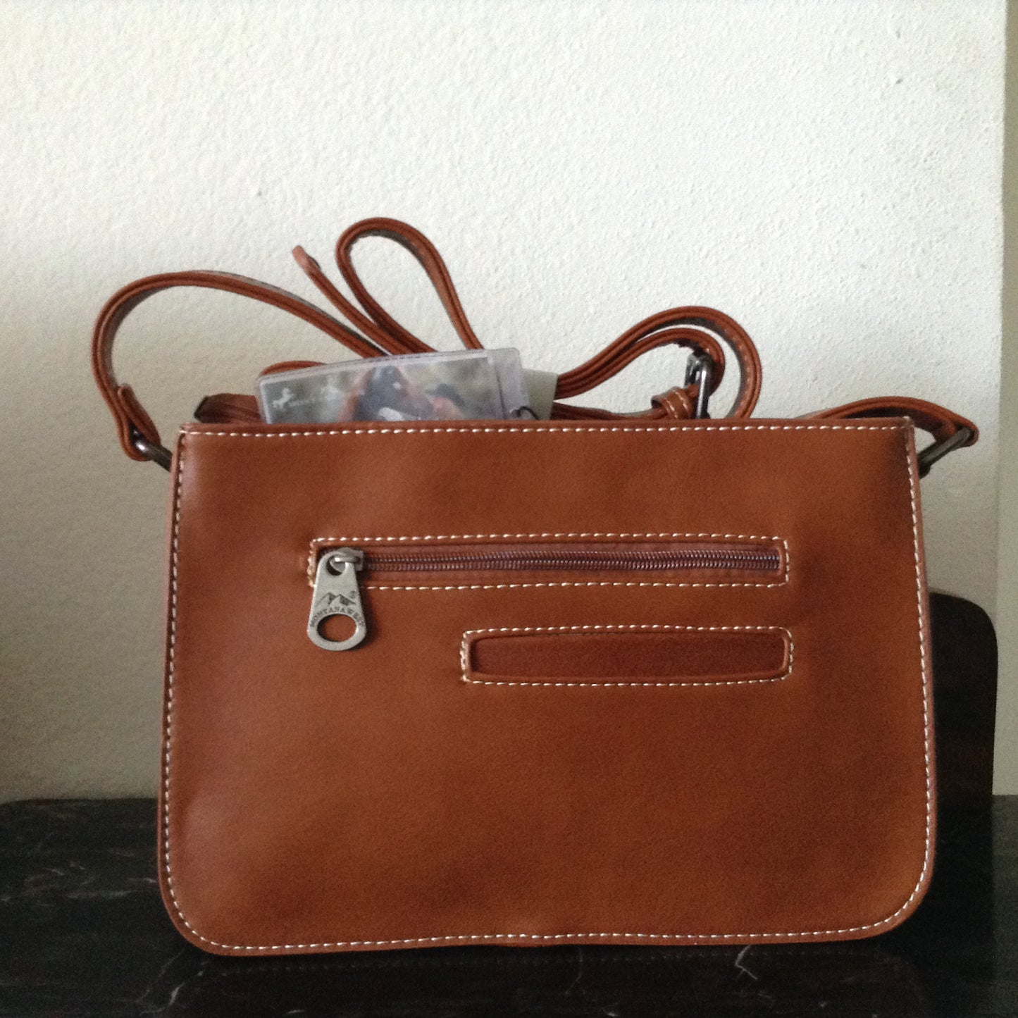 Western Purse Montana West