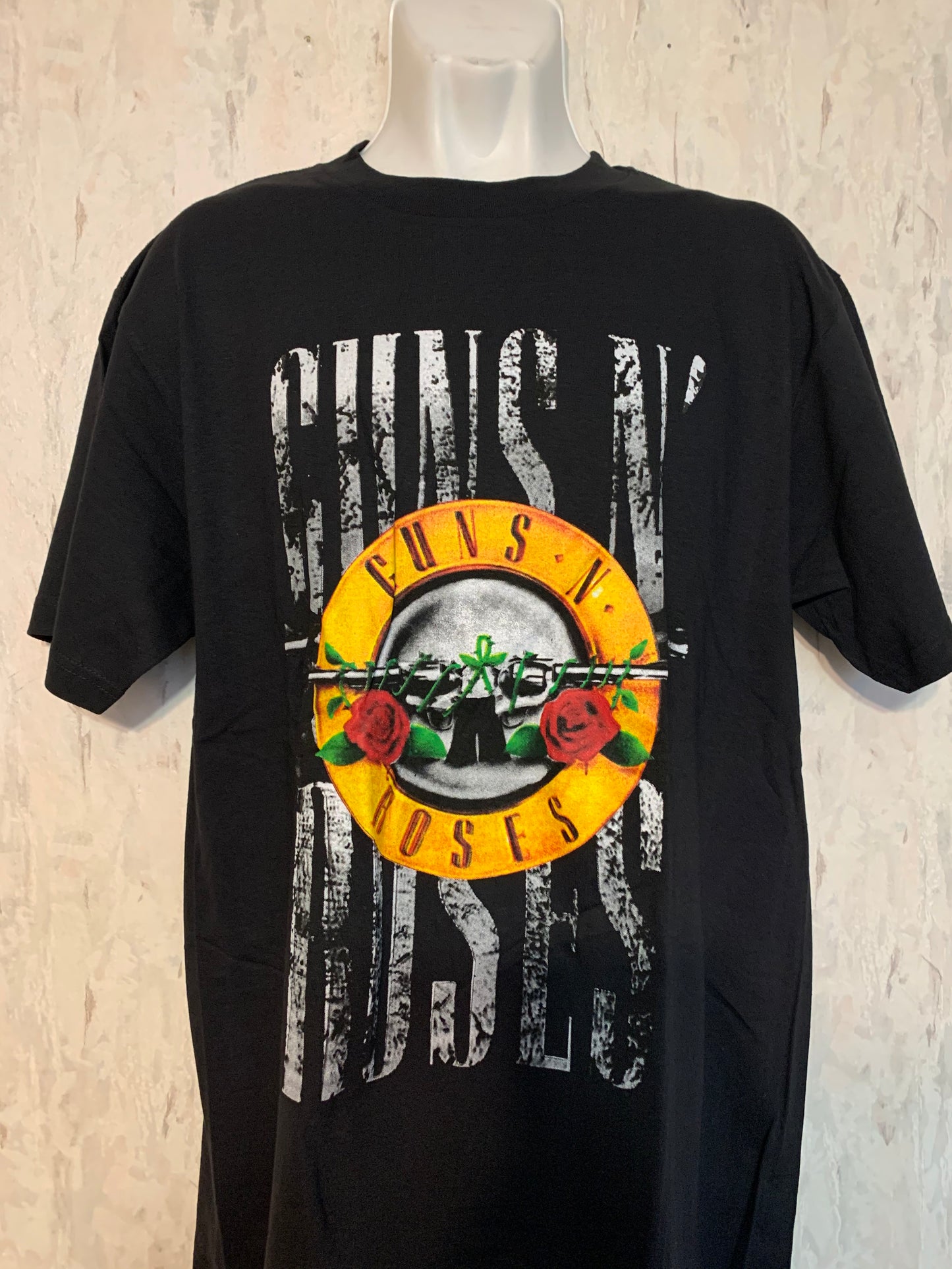 Guns N’ Roses t-shirt