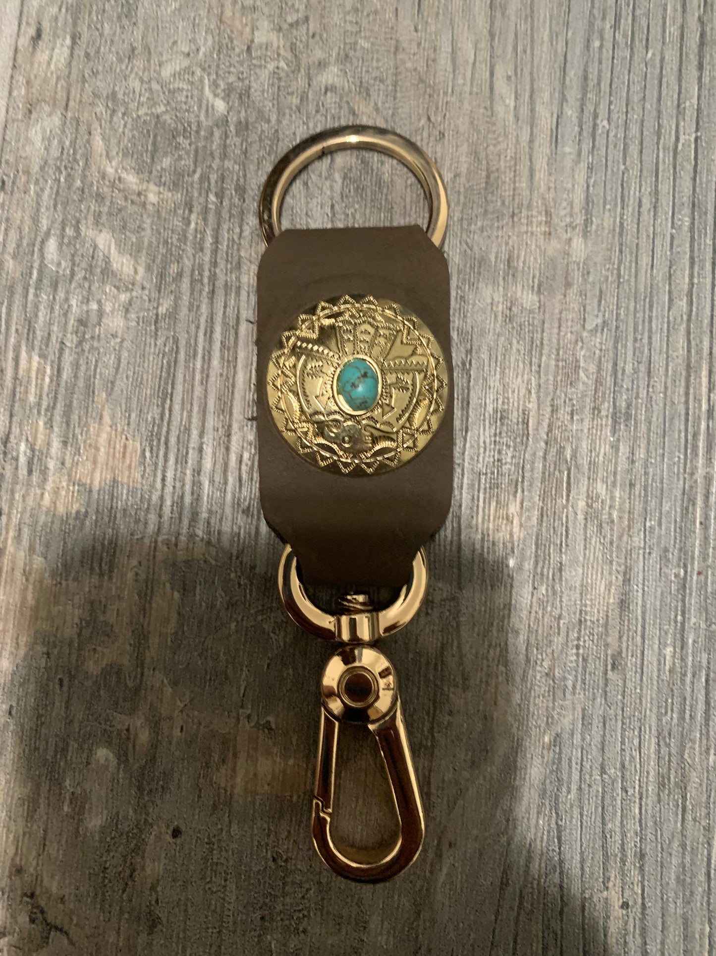Montana West Key-chain
