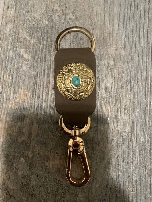 Montana West Key-chain