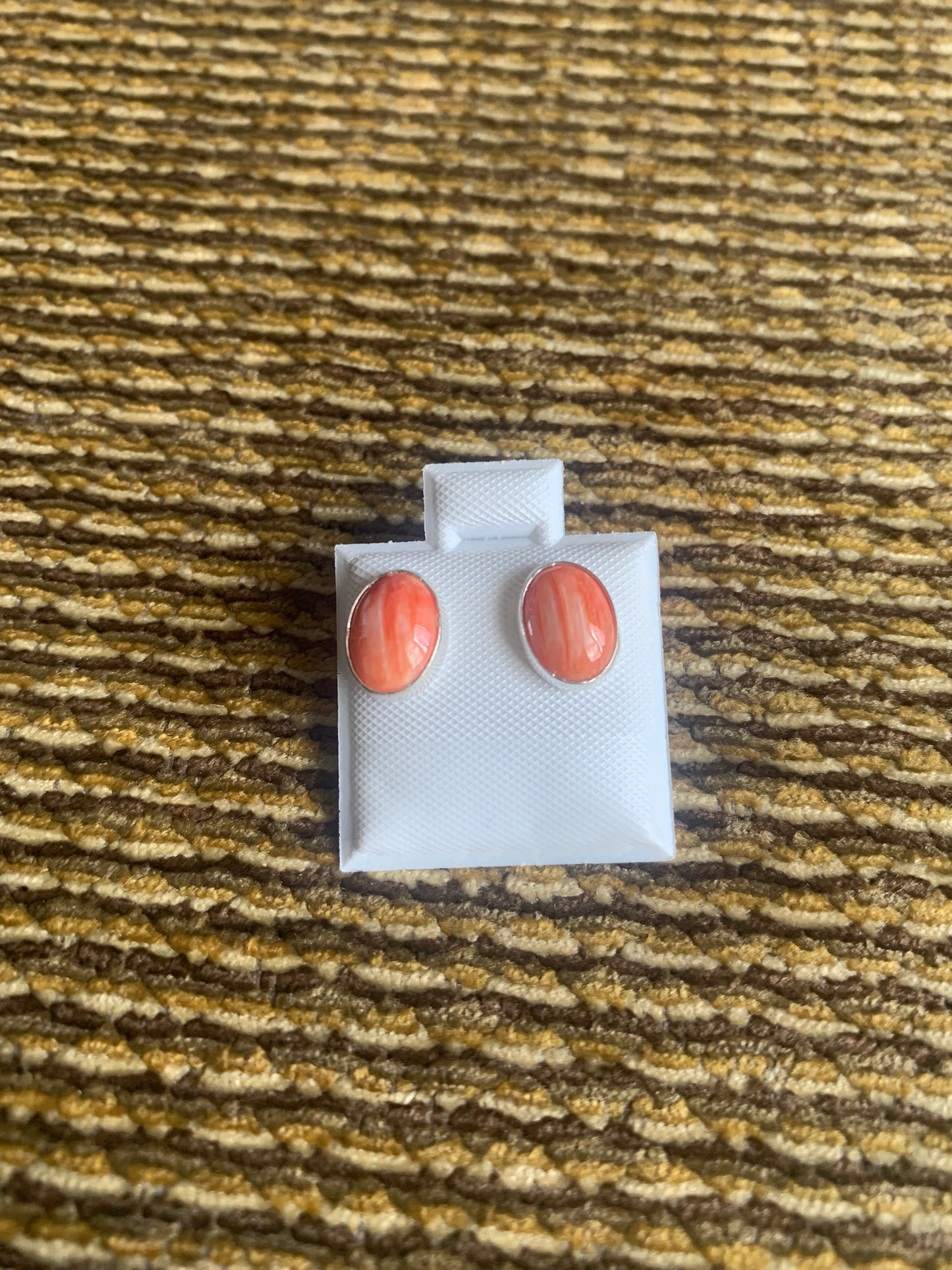 Native American Indian Handmade Earrings