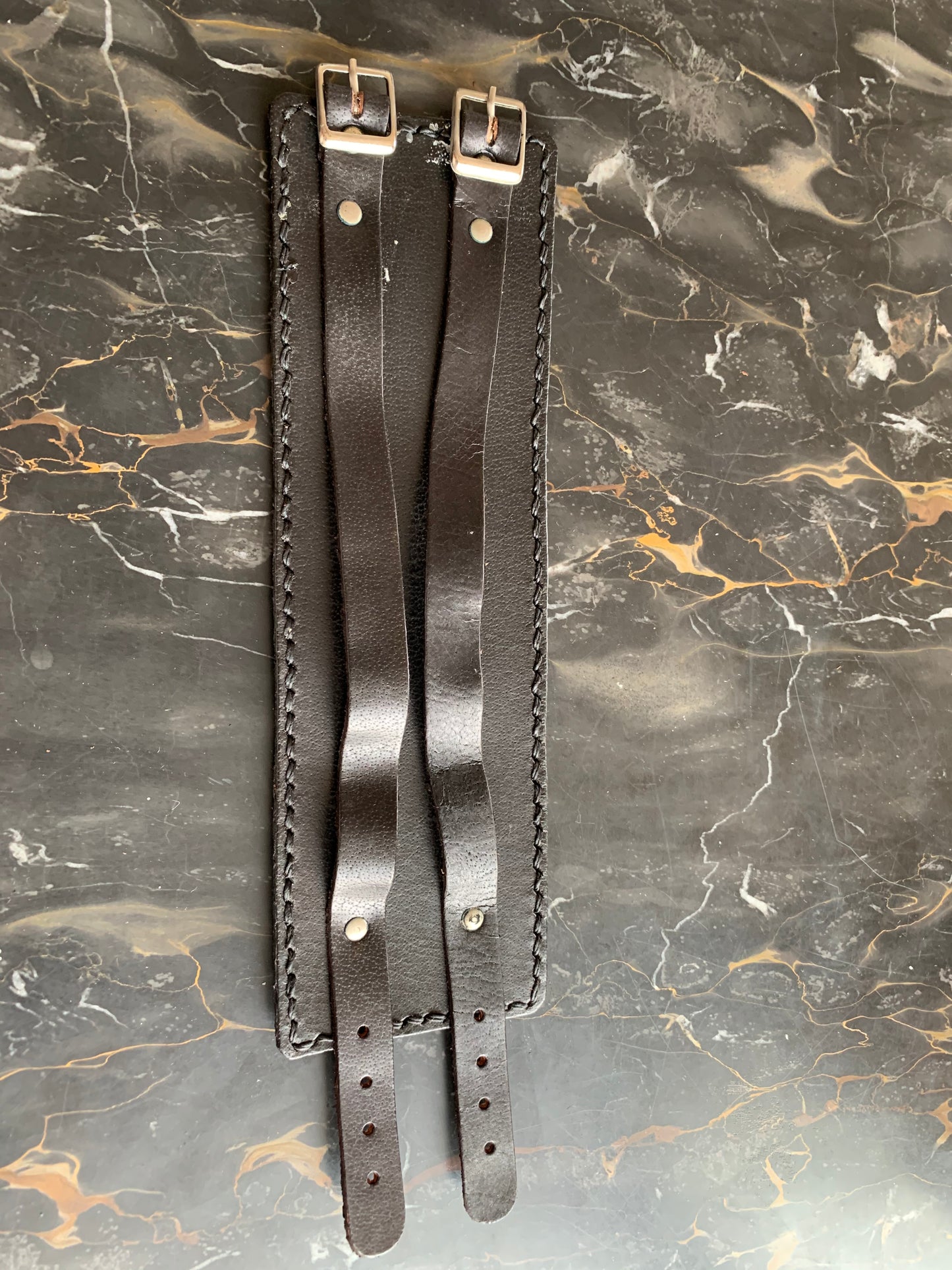 Bracelet-Genuine Leather