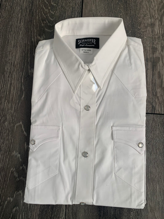 Schaefer Lady’s Western Shirt