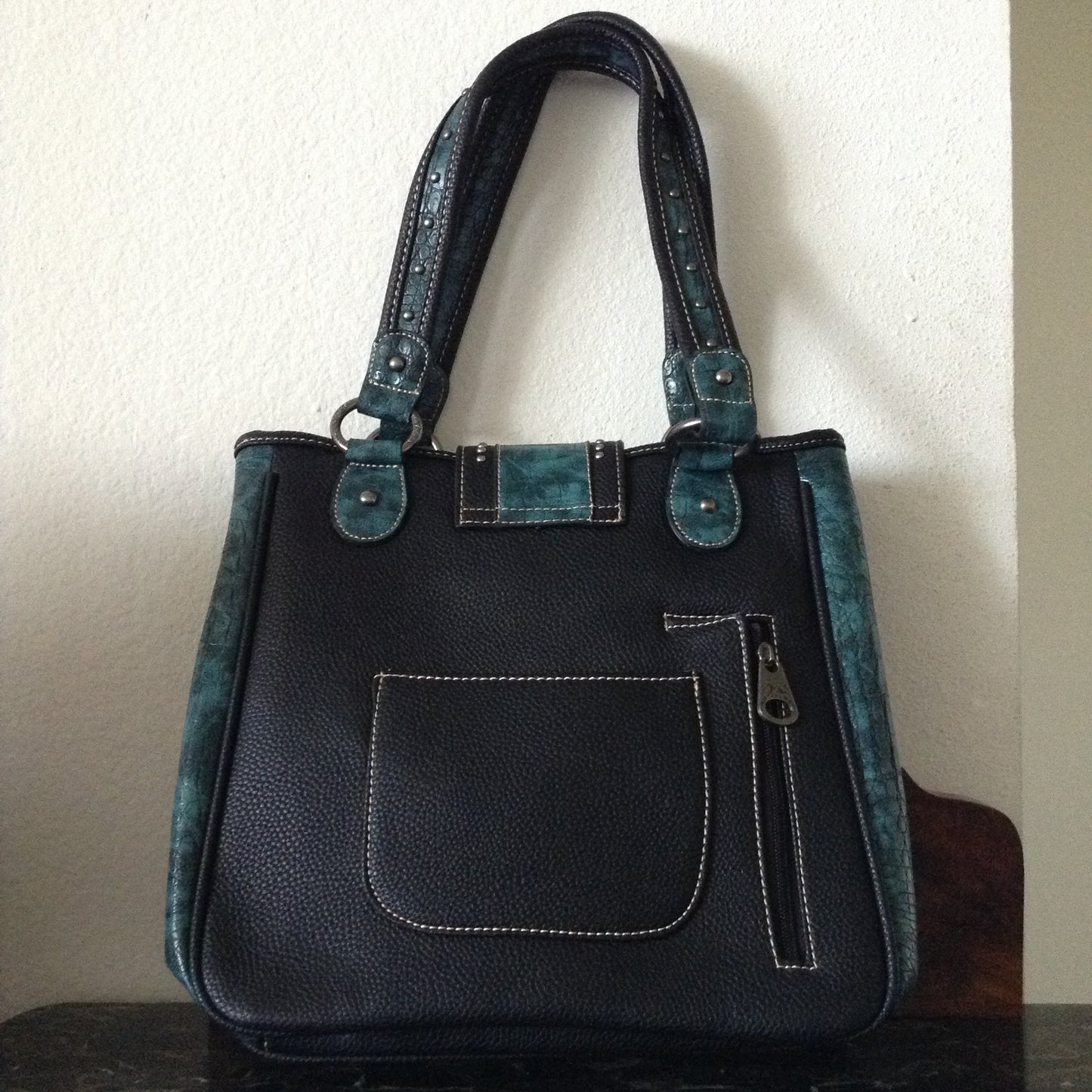 Western purse Montana West