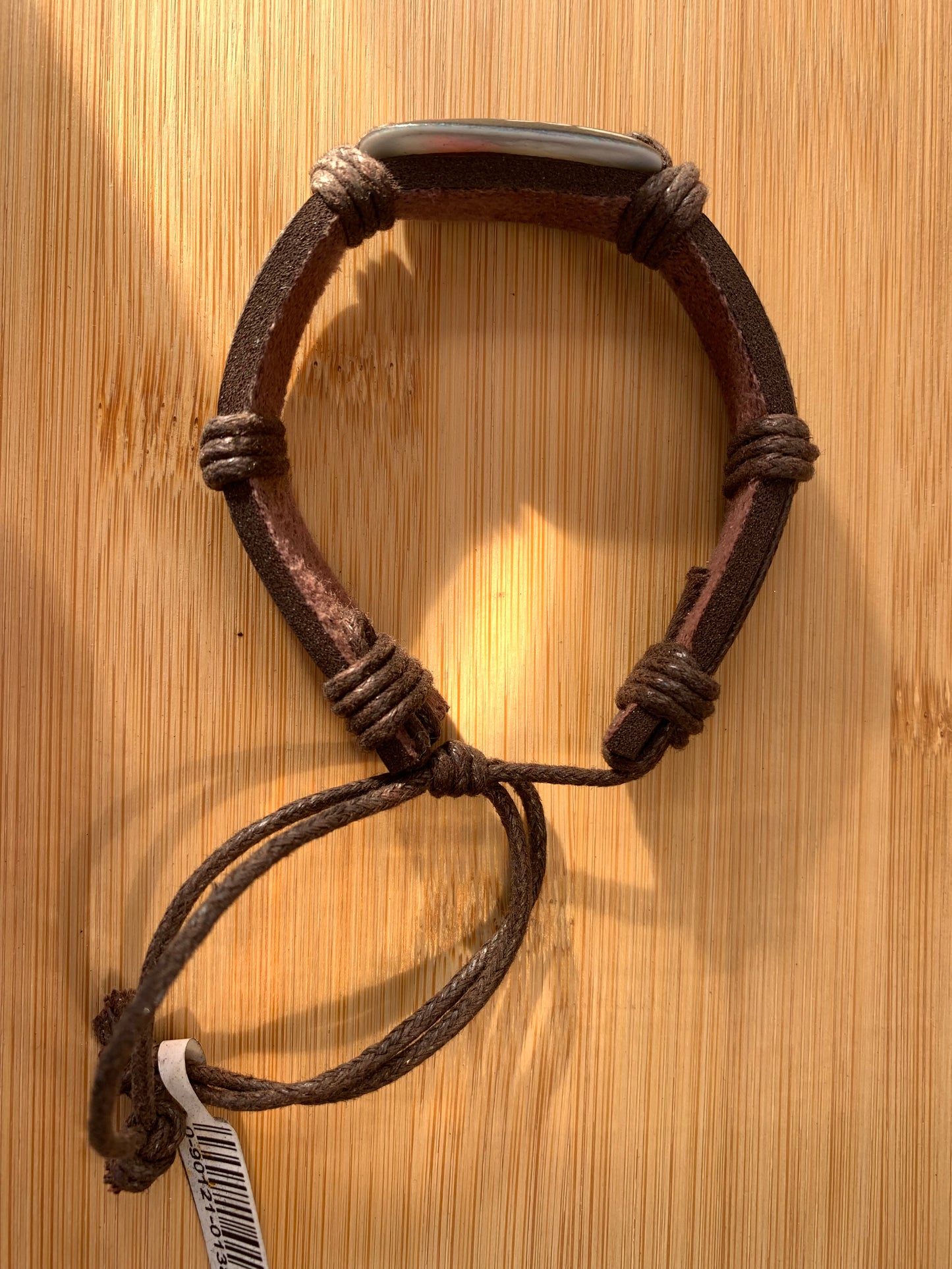 California Republic Wristband