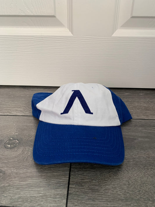 Levski Sofia Football club baseball hat-one size