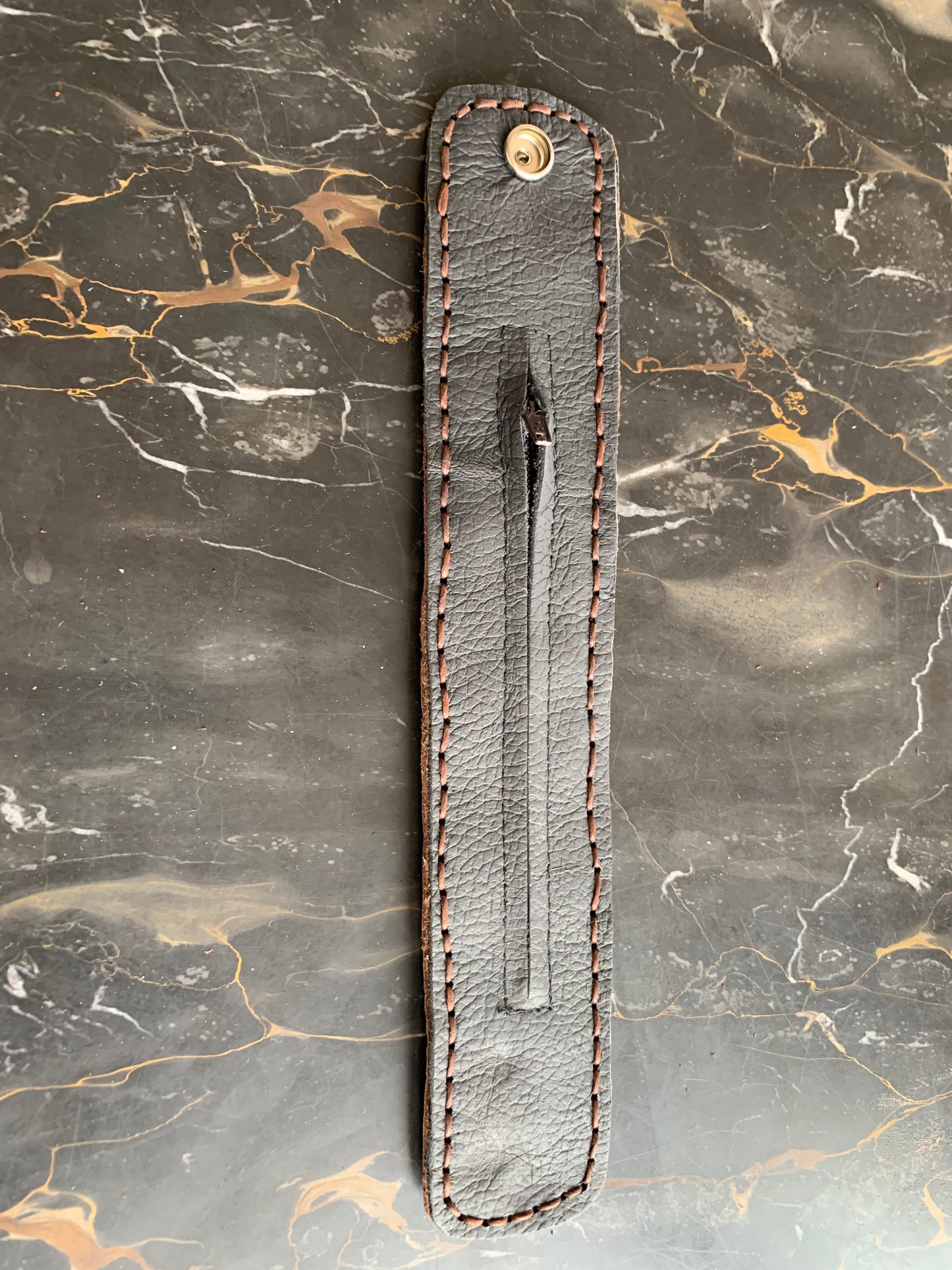 Bracelet-Genuine Leather