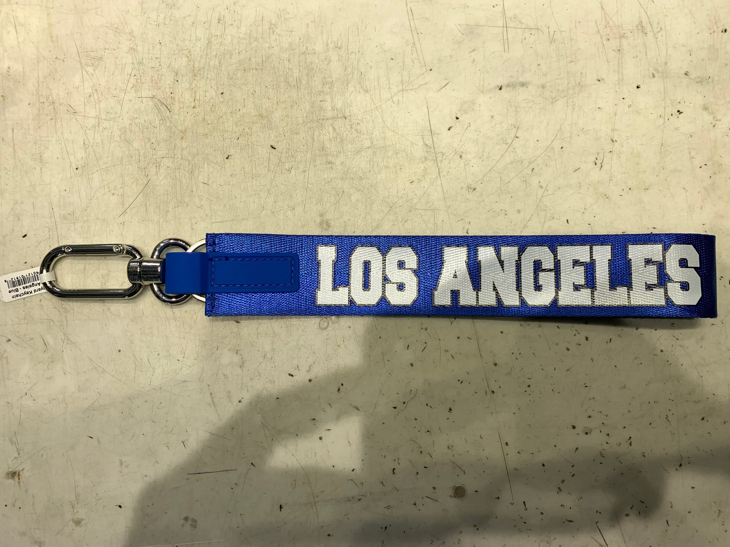 Los Angeles,California Lanyard