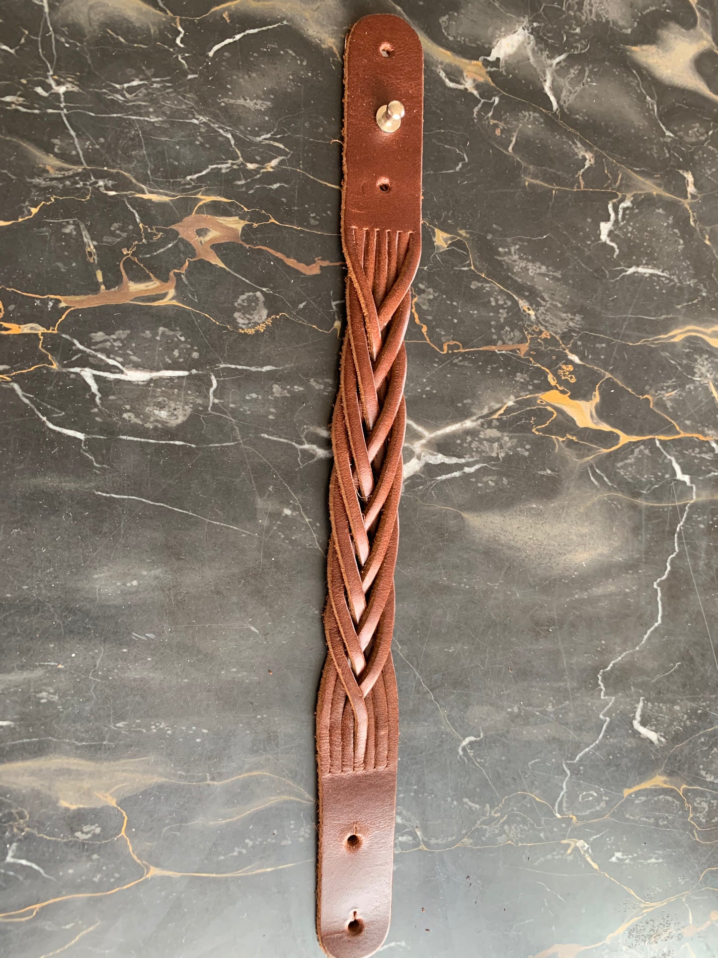 Bracelet-Genuine Leather