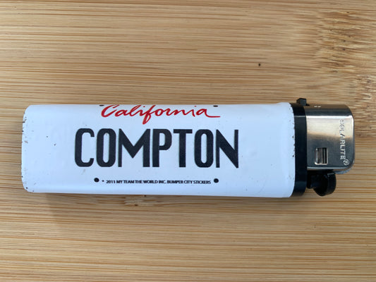 Compton lighter