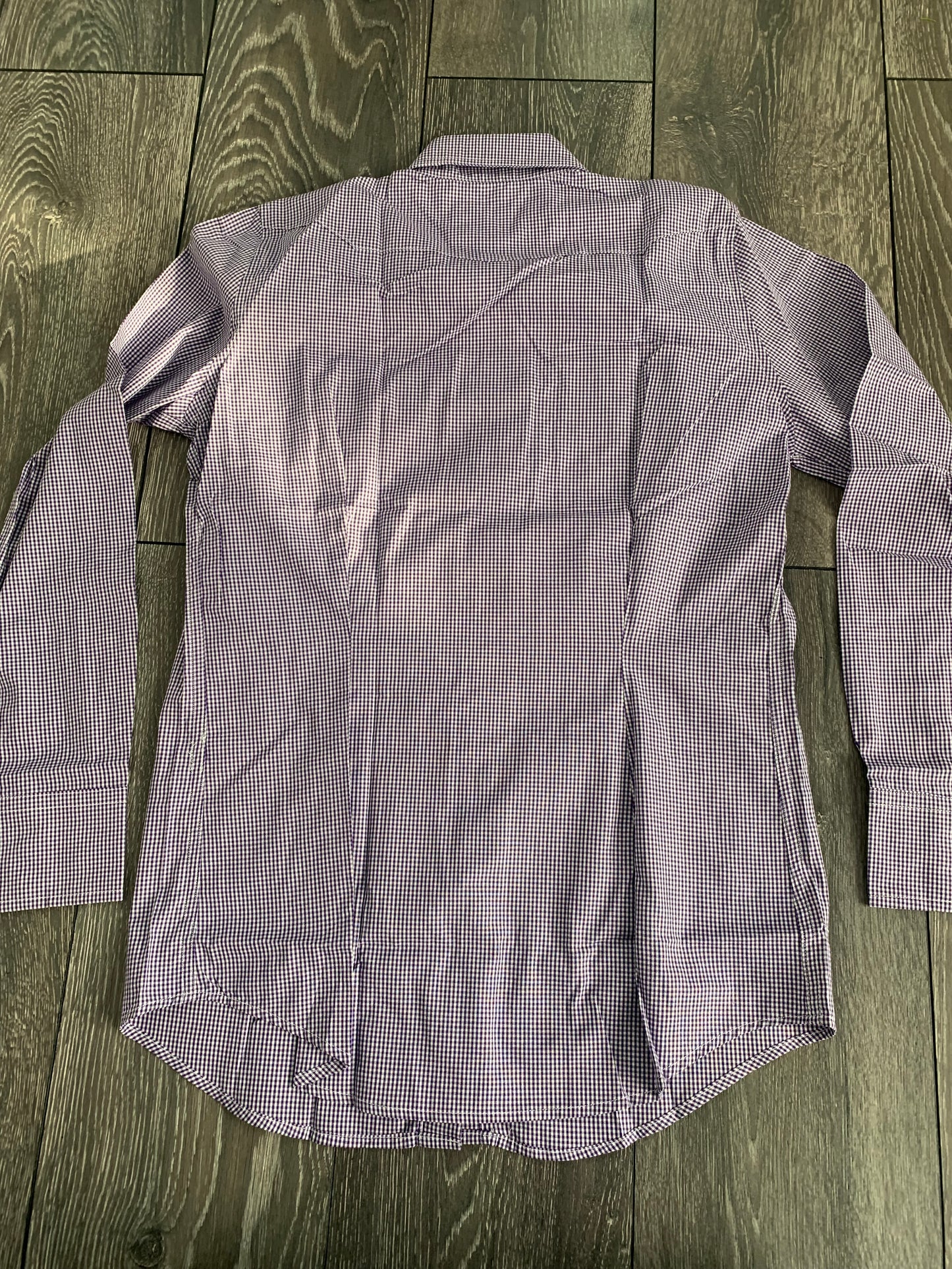 Schaefer Lady’s Western Shirt