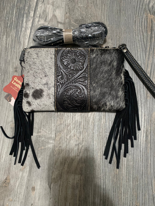 Western small purse Montana West